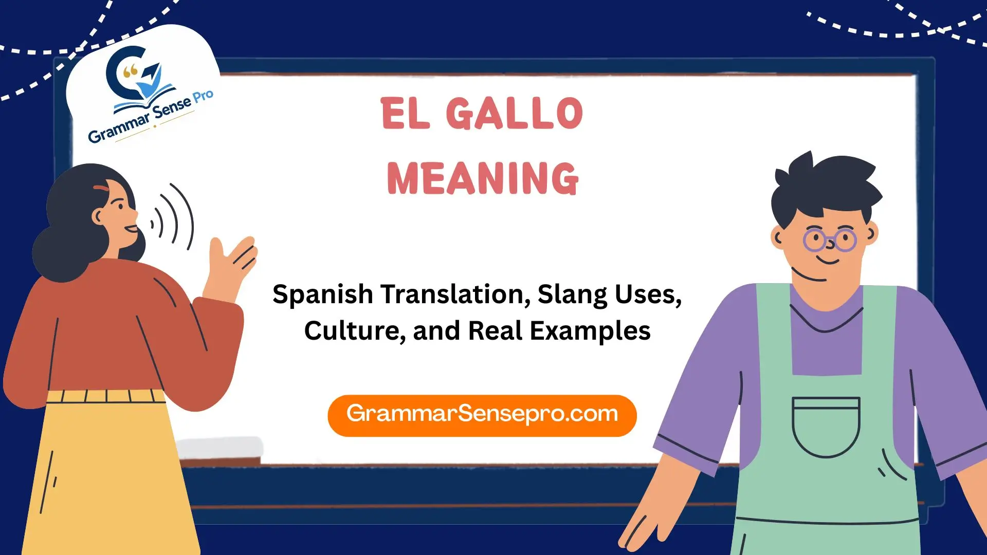 El Gallo Meaning: Spanish Translation and Uses