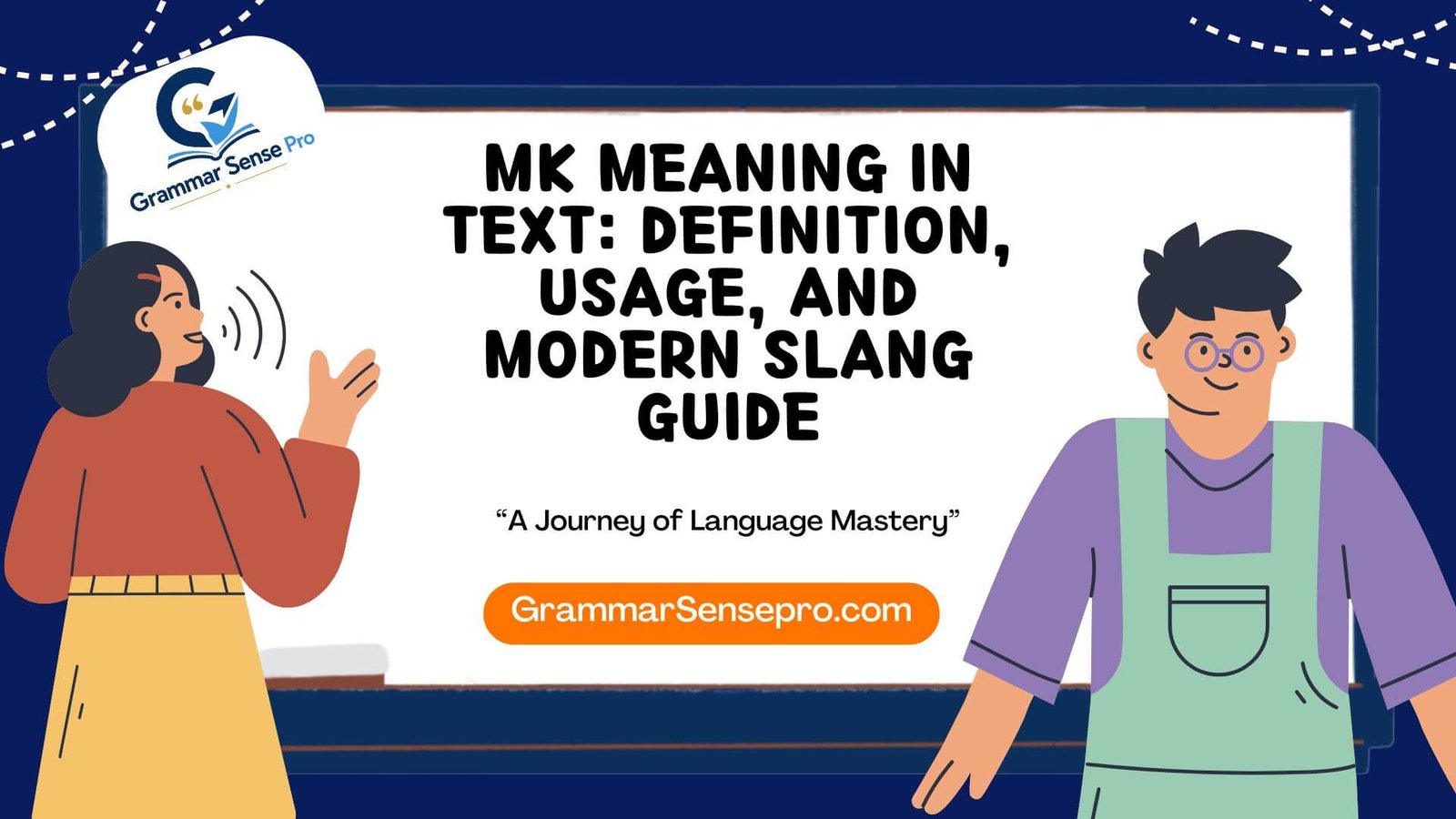 MK Meaning in Text: Definition, Usage, and Modern Slang Guide