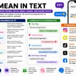 FP Mean in Text: What Does FP Mean in Texting, Social Media, Gaming, and Online Chats?