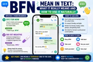BFN Mean in Text: What It Really Means and How to Use It Naturally