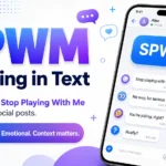 SPWM Meaning in Text: What It Really Means in Messages, Social Media, and Online Slang