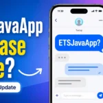 ETSJavaApp release date latest verified update and safe download guide