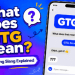 GTG meaning in text explained as got to go and good to go with examples from Snapchat Instagram and TikTok conversations