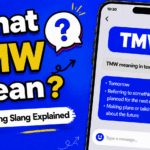 TWM meaning in text explained with texting slang example