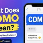 Como Meaning Slang: What Does Como Mean in Text?