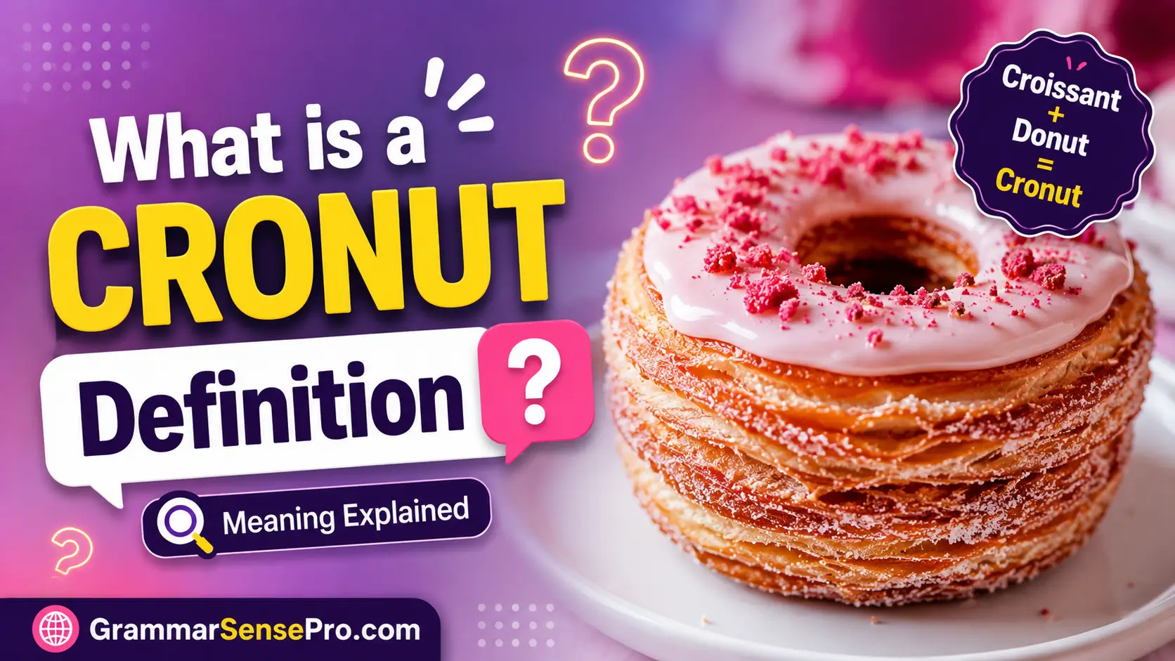 definition-of-cronut