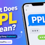 ppl meaning in text: What Does PPL Mean in Texting?
