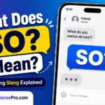 SO Meaning in Text: What SO Means and How to Use It