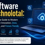 Software Technolotal: Complete Guide to Modern Software Innovation, Uses, Benefits, and Future Trends