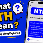 NTH meaning in text message on Snapchat, Instagram, and TikTok explained
