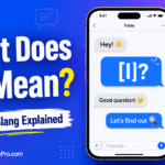 L Meaning in Text: What It Means & How to Reply