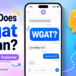 FOMF Meaning: What Does FOMF Mean in Text?