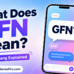 GFN Meaning in Text: What It Means and How to Reply