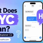 HYC Meaning in Text: What It Means and How to Reply