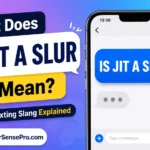 Is Jit a Slur? Meaning, Tone, and How It Is Used