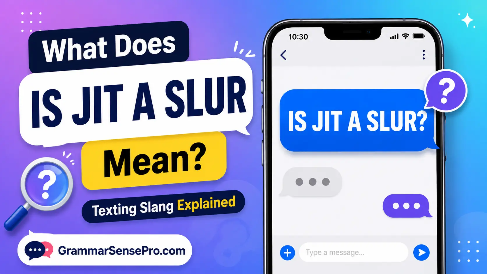 Is Jit a Slur? Meaning, Tone, and How It Is Used