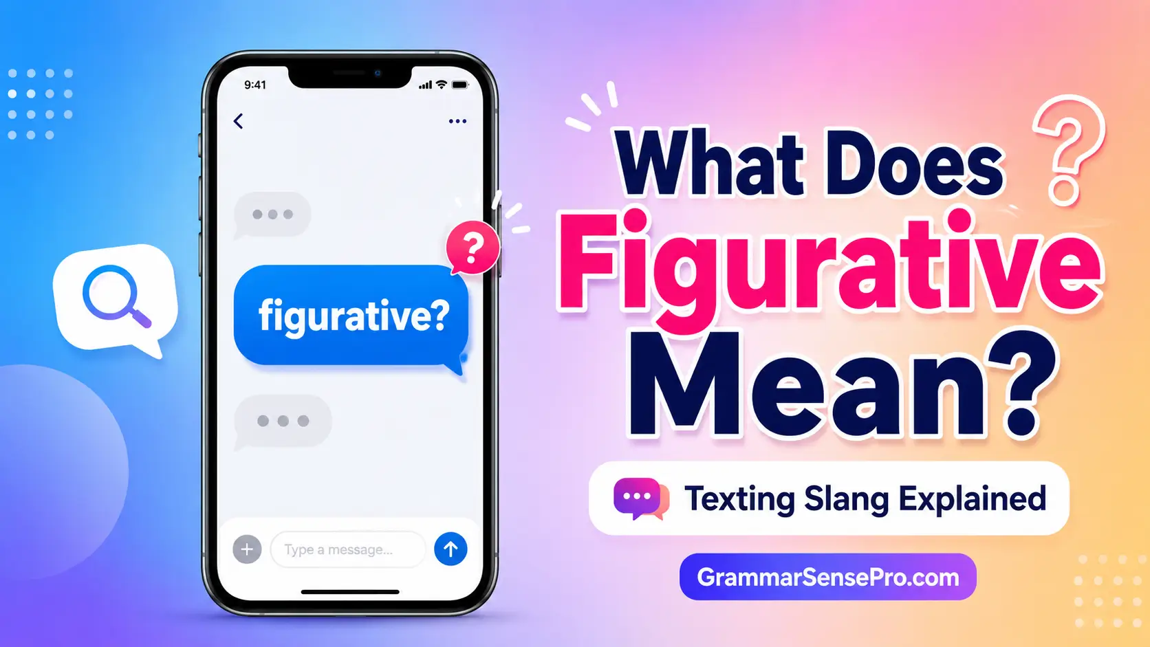 Figurative Language Meaning: Simple Definition, Examples, and Uses