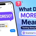 Moreso Meaning: What Moreso Means in Text, Chat, and Social Media