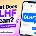 GLHF Meaning in Text: What It Means and How to Reply