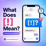 Exclamation Mark Meaning in Text: What Does Exclamation Mark Mean?