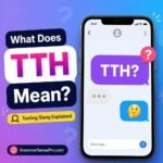 tth meaning in text: What TTH Means and How to Use It