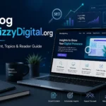 Blog WizzyDigital.org: What It Publishes, How It Works, and What Readers Should Know