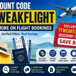 Discount Code TTweakFlight: How to Verify the Offer, Apply It, and Calculate Your Real Savings